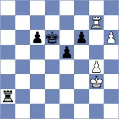 Grigorov - Xiong (chess.com INT, 2022)
