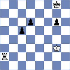 Vaglio - Ionescu (chess.com INT, 2023)