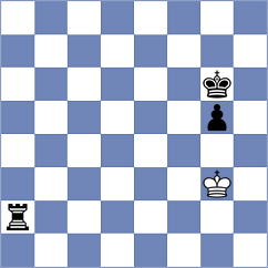 Pavlov - Bortnyk (chess.com INT, 2020)