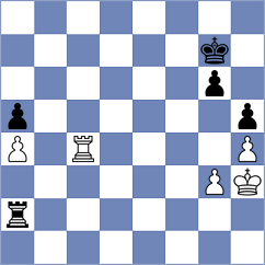 Wagner - Travkina (FIDE Online Arena INT, 2024)