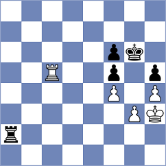 Gurevich - Cooper (Chess.com INT, 2018)