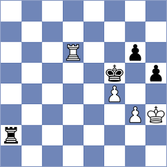 Tsopgni - Mwale (Chess.com INT, 2020)