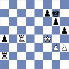 Tsukerman - Postnikov (chess.com INT, 2023)