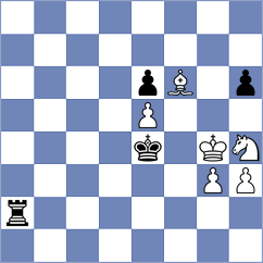 Valle - Subervi (chess.com INT, 2023)