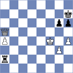 Larina - Tabak (chess.com INT, 2024)