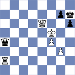 Vargas - Alvarez Albiol (chess.com INT, 2024)