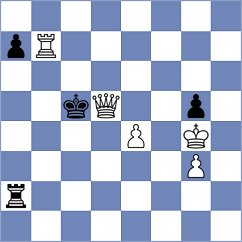 Belaska - Portesova (chess.com INT, 2021)