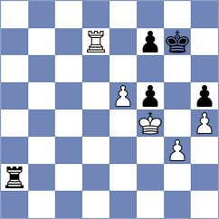 Kononenko - Solon (chess.com INT, 2021)