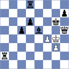 Subramanian - Pein (chess.com INT, 2024)