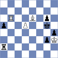 Harish - Escalante (chess.com INT, 2024)
