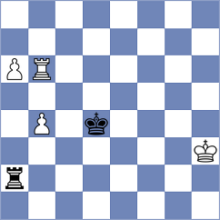 De Feijter - De Francesco (chess.com INT, 2021)