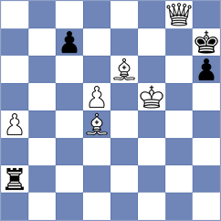 Rushbrooke - Murthy (chess.com INT, 2024)