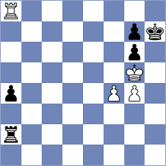 Curtis - Mayaud (chess.com INT, 2024)