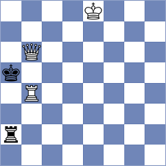 Mgeladze - Dordzhieva (Chess.com INT, 2021)