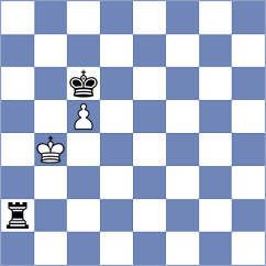 Manukyan - Issabayev (Chess.com INT, 2021)