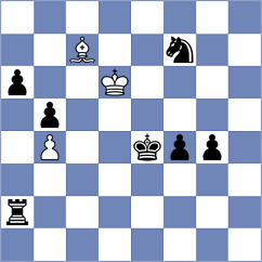 Mushini - Timerkhanov (chess.com INT, 2024)
