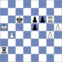 Pogosian - Storme (Chess.com INT, 2021)