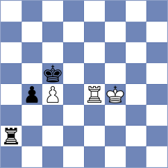 Vovk - Molina (chess.com INT, 2024)