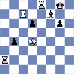 Prudnykova - Kavutskiy (chess.com INT, 2023)