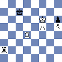 Bekturov - Sanchez (chess.com INT, 2022)