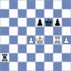 Thomforde-Toates - Bold (chess.com INT, 2024)
