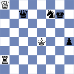 Sevgi - Terry (chess.com INT, 2024)