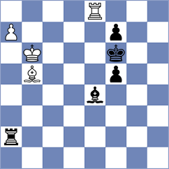 Tang - Korley (chess.com INT, 2024)