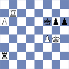 Melikhov - Kuhn (chess.com INT, 2024)
