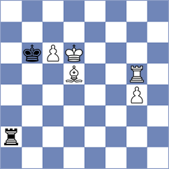 Bogumil - Gutkovich (chess.com INT, 2021)
