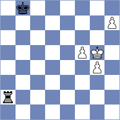 Orlov - Milanovic (Chess.com INT, 2020)