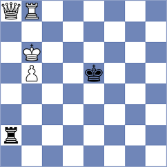 Pranav - Matyunin (chess.com INT, 2024)