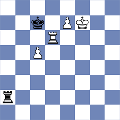 Stubbs - Rathbone Jones (Chess.com INT, 2020)