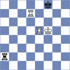Comp Chessmaster 5000 - Comp Rebel 8 (Debrecen, 1998)