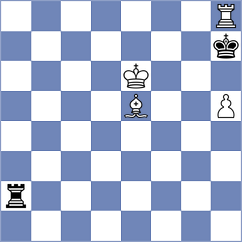 Havlik - Frank (Chess.com INT, 2021)