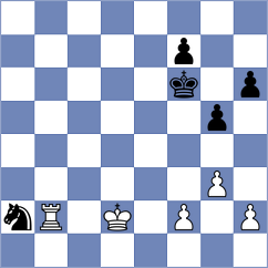 Ning - Samadashvili (Chess.com INT, 2020)