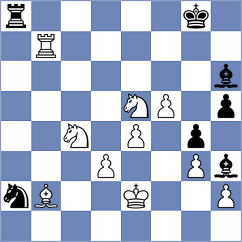 King - Mao (chess.com INT, 2024)