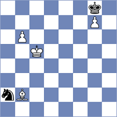 Smirnov - Petrova (chess.com INT, 2023)