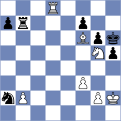 Koepke - Novak (chess.com INT, 2024)