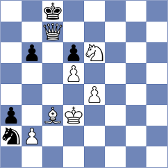 Lonoff - Golizadeh (Chess.com INT, 2021)