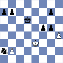 Pavlidis - Erzhanov (chess.com INT, 2023)