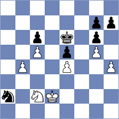 Drogovoz - Ashiev (Chess.com INT, 2021)