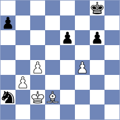 Lim - El Agha (Chess.com INT, 2020)
