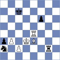 Szente Varga - Omariev (chess.com INT, 2024)