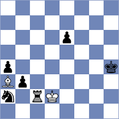 Donskov - Derjabin (chess.com INT, 2024)