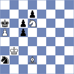 Bryant - Mikhailovsky (Chess.com INT, 2019)