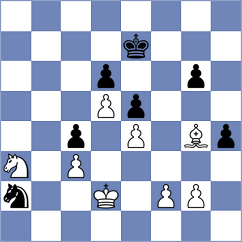 Priasmoro - Bersamina (chess.com INT, 2021)