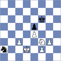 Erdogdu - Erzhanov (chess.com INT, 2023)