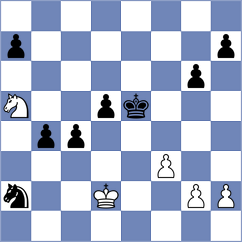 Smietanska - Akhmetov (chess.com INT, 2023)
