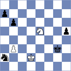 Arnold - Deepak (chess.com INT, 2024)