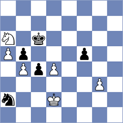 Luke Brezmes - Seletsky (chess.com INT, 2024)